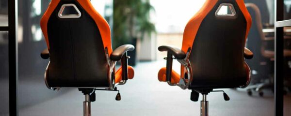 chaises de bureau