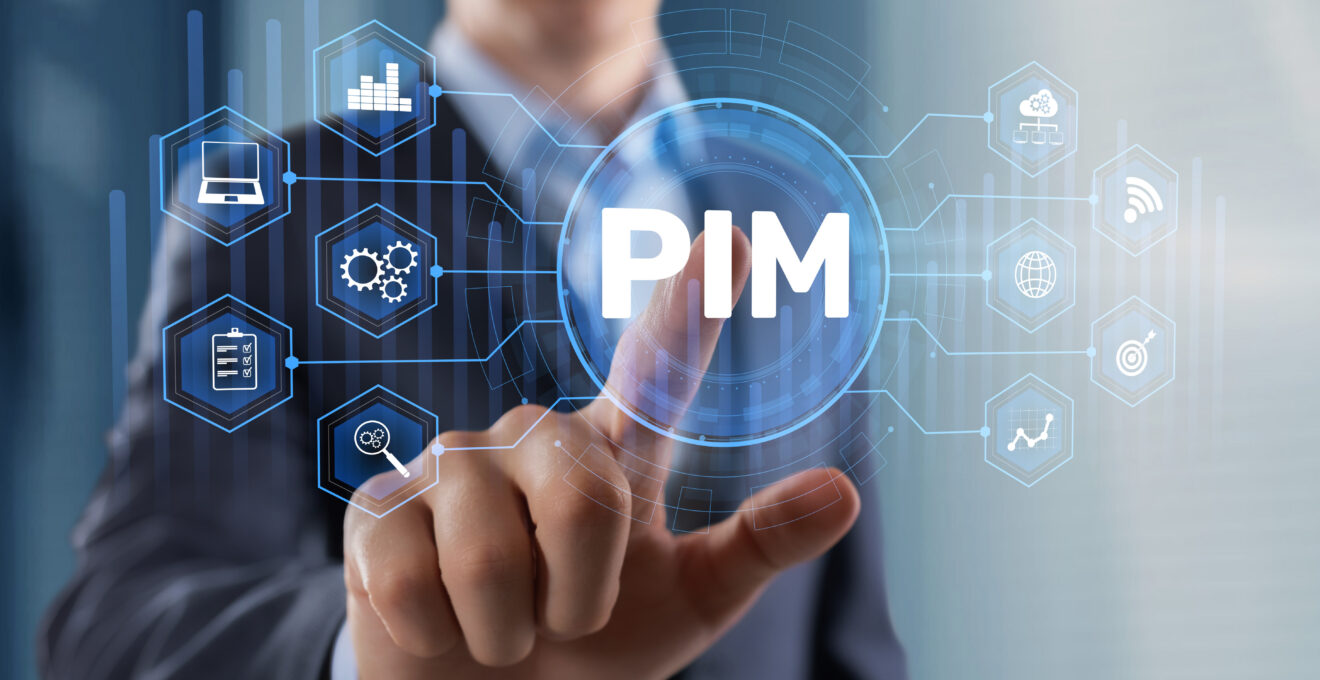 Entreprise et PIM